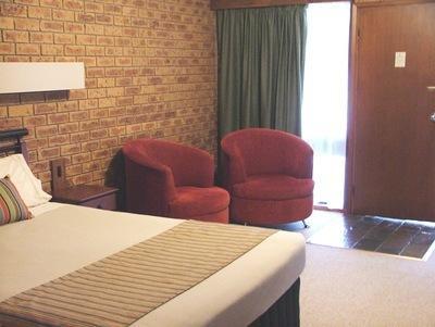 Jolly Swagman Motor Inn Holbrook Habitación foto